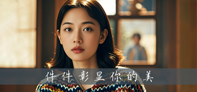 服饰欣赏